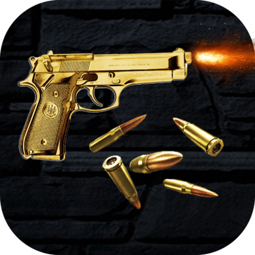 Gun Shot Sounds - app icon