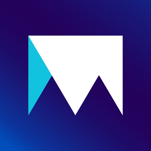 manoramaMAX - Malayalam Movies app icon