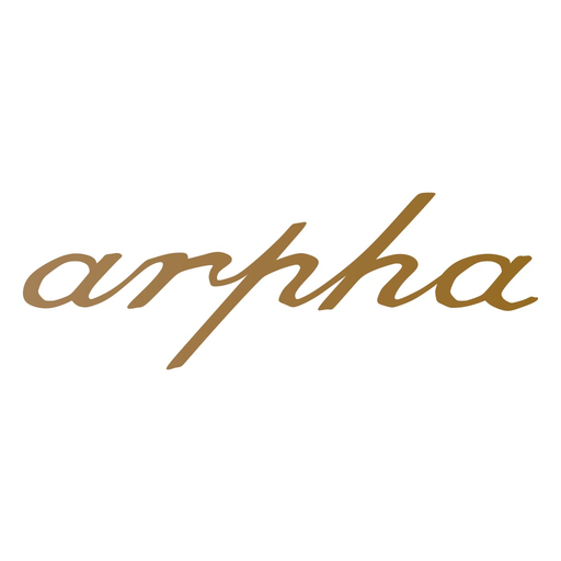 ARPHA app icon