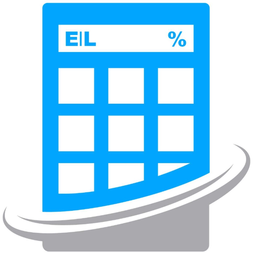 Máy Tính Commission Calculator app icon
