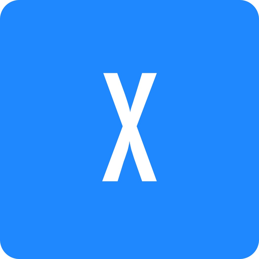DevExpress Xamarin Gallery app icon