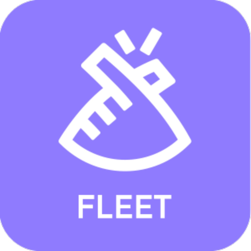 LastMile fleet app icon