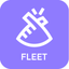 LastMile fleet icon