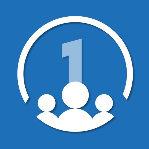 PeopleOne app icon
