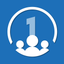 PeopleOne icon