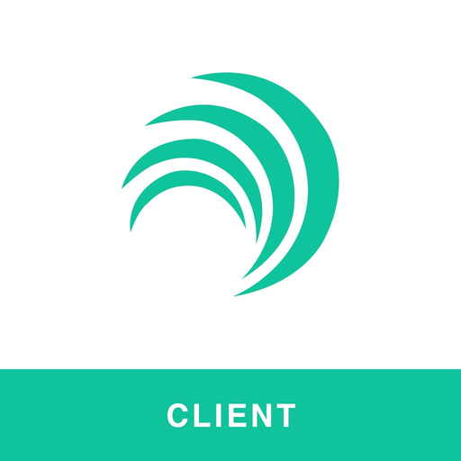 Trainzee Client app icon