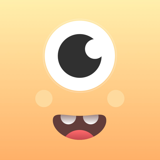 My Banuba Family: Face Swap app icon