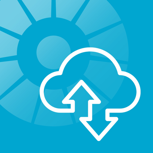 Alibi Cloud VS app icon
