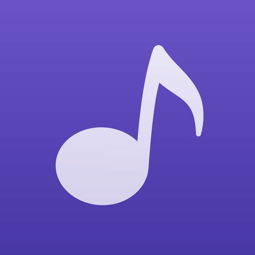 Doppler MP3 & FLAC Player app icon