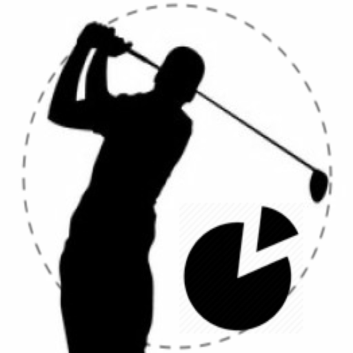 IGolfStats app icon