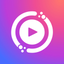 Lyrical.ly Lyrical Video Maker icon