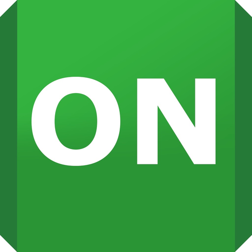 BizOnTrip app icon