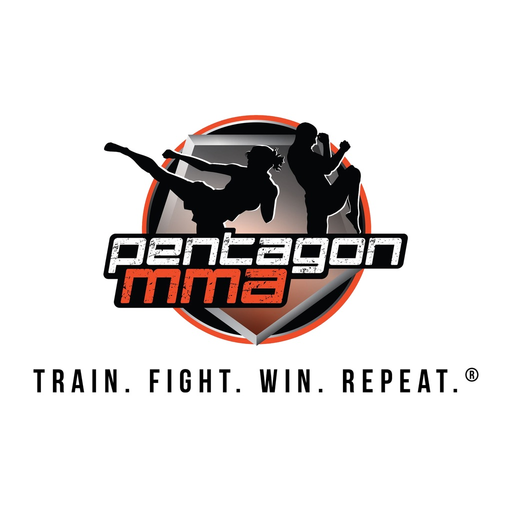 Pentagon MMA Member App app icon
