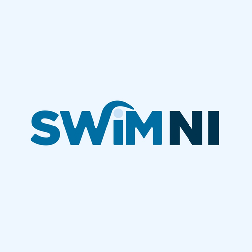 SWIM NI app icon