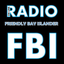 Radio FBI icon
