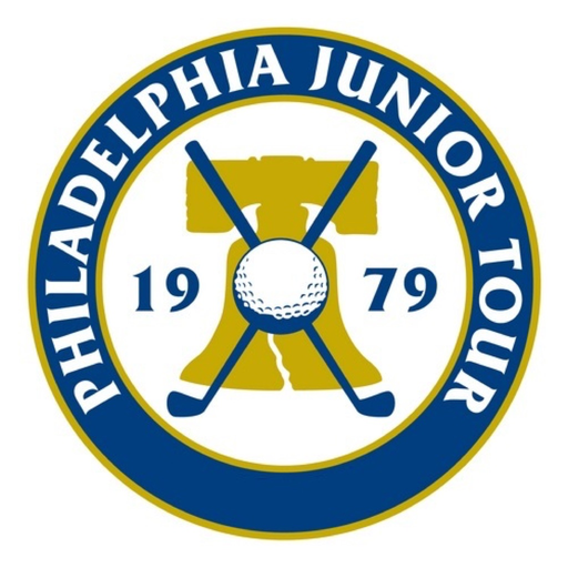 Philadelphia PGA Jr. Tour app icon