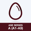 ASE Series A (A1-A9) Test icon