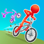 Stickman Riders icon