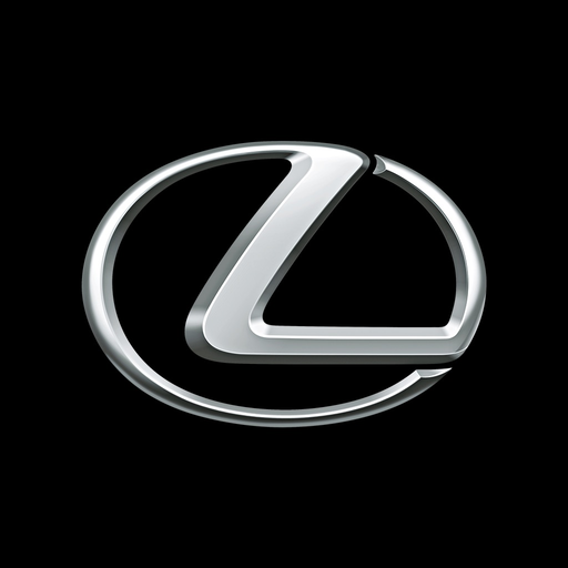 Lexus app icon