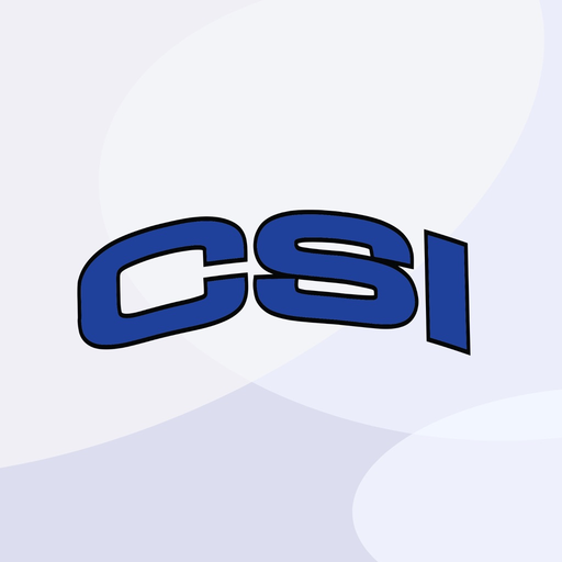 CSI Resource Management app icon