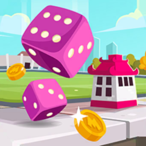 Business tour app icon