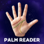 Palm Reader: Palmistry Life icon