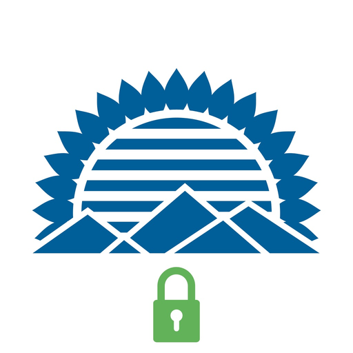 Mobile Direct Token app icon