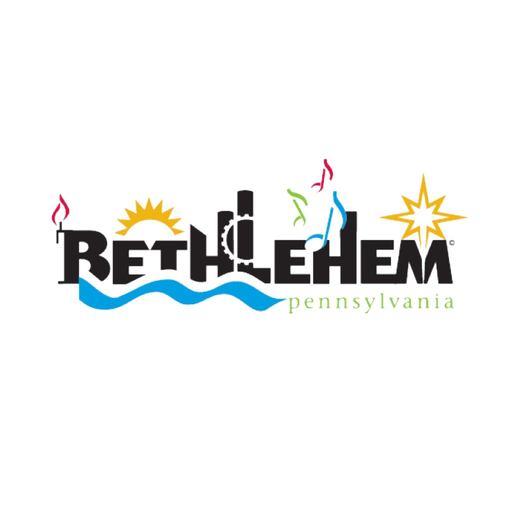 My Bethlehem PA app icon