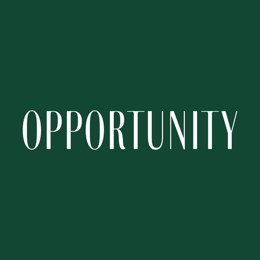 Opportunity app icon