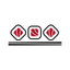 Sushilife icon