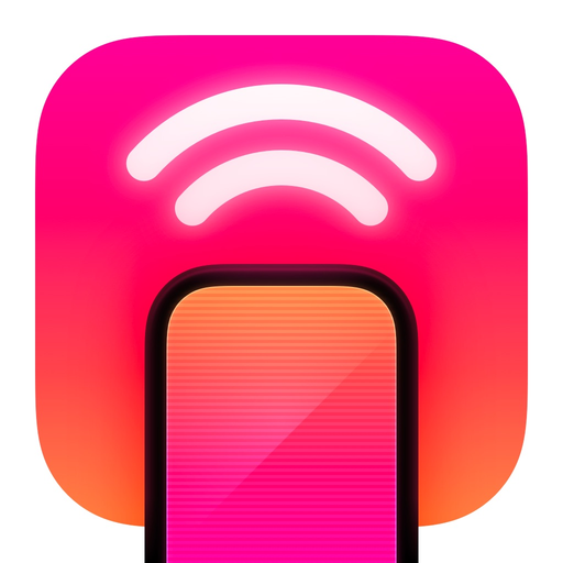Replica・Screen Mirroring・Cast app icon