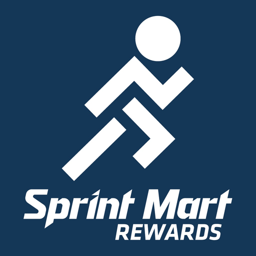 Sprint Mart Rewards app icon