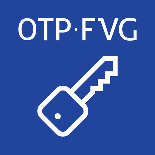 OTP Friuli Venezia Giulia app icon