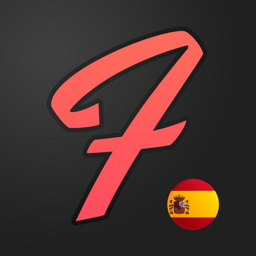 Flamingo - Basic Spanish (SP) app icon