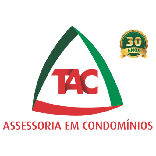 TAC Digital app icon