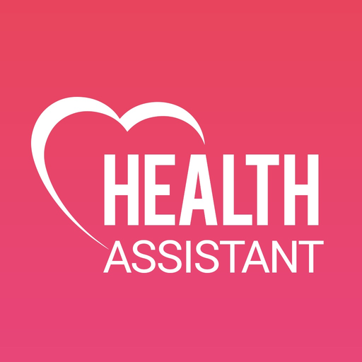 Your Health Assistant app icon