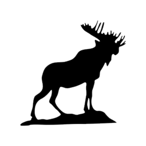 Moose 495 app icon