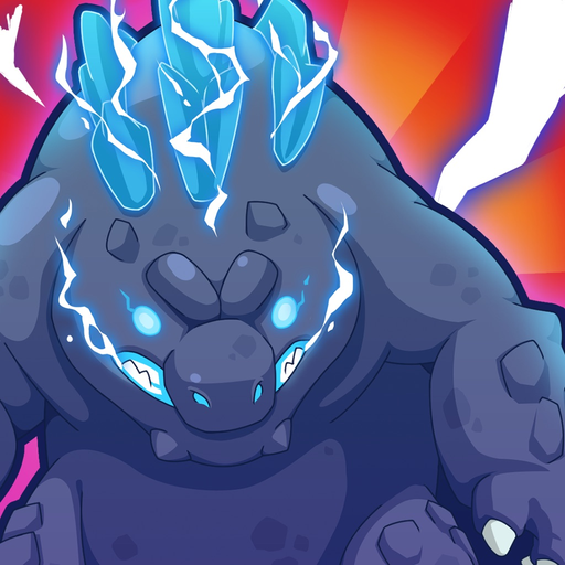 Tank Evolution:Attack Monsters app icon