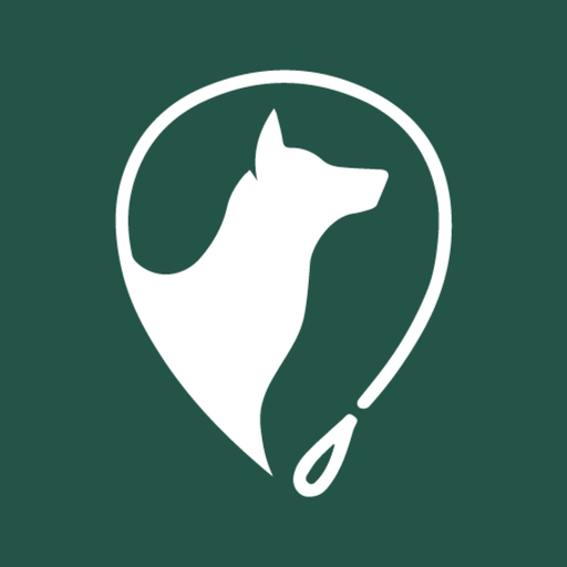 Woog - Balade pour chien app icon