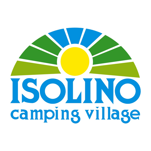 Camping Isolino app icon