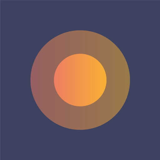 Hype Taxi Driver app icon