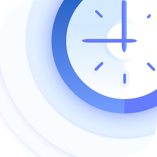 Work Hours & Pay Calculator app icon