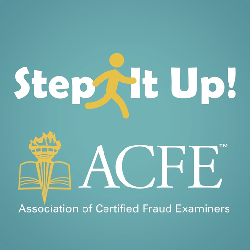 ACFE Step It Up app icon