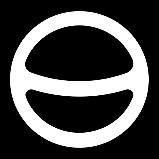 Justo Drivers app icon