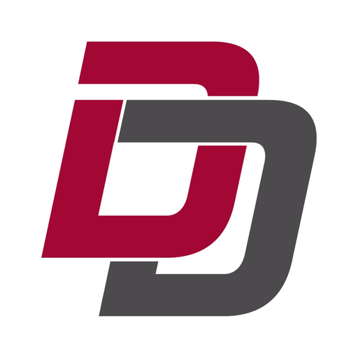 Dashing Drivers app icon