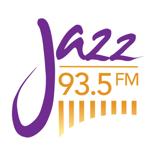 KCME Jazz 93.5 FM app icon