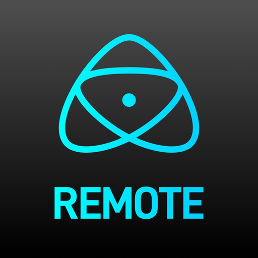 ATOMOS - Remote app icon