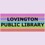 Lovington Public Library icon