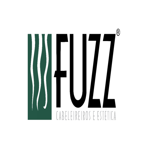Fuzz Cabeleireiros app icon