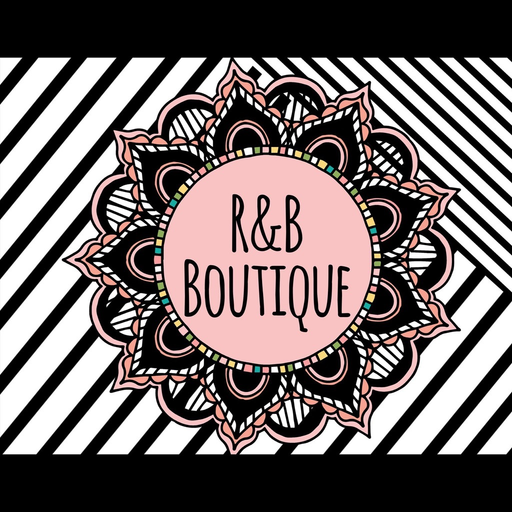 RnB Boutique app icon